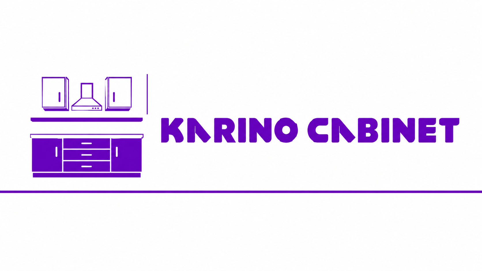Karino cabinet 